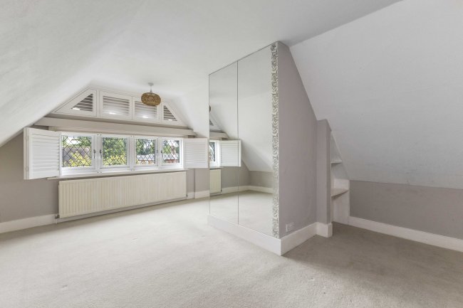 Flat 3, Three Gables, Mill Road, Marlow, Buckinghamshire, SL7 1QB 10