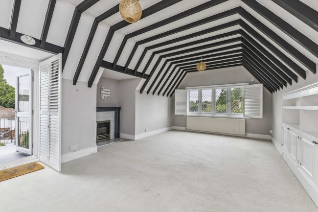 Flat 3, Three Gables, Mill Road, Marlow, Buckinghamshire, SL7 1QB 10