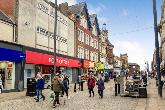 4-6 King Street, South Shields, NE33 1HT 6