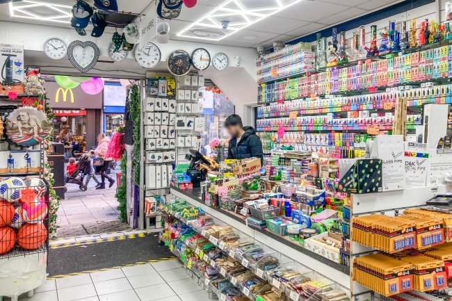 4-6 King Street, South Shields, NE33 1HT 6