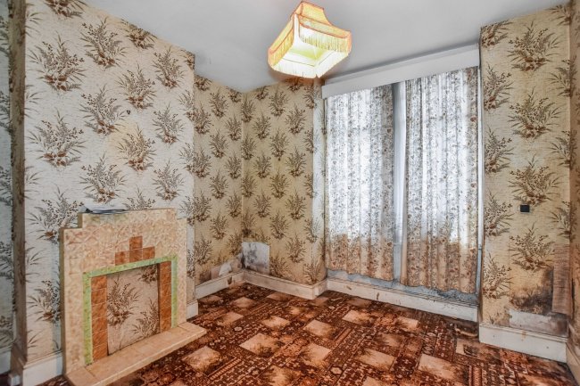 45 Purrett Road, Plumstead, London SE18 1JR 1