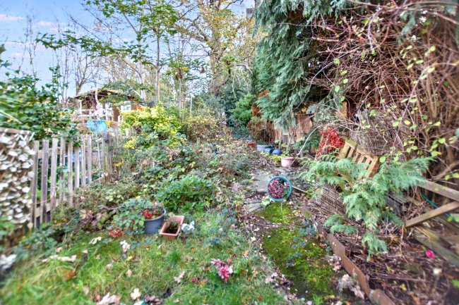 45 Purrett Road, Plumstead, London SE18 1JR 1