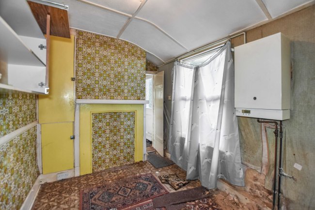 45 Purrett Road, Plumstead, London SE18 1JR 1