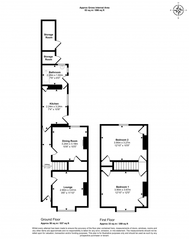 45 Purrett Road, Plumstead, London SE18 1JR 1