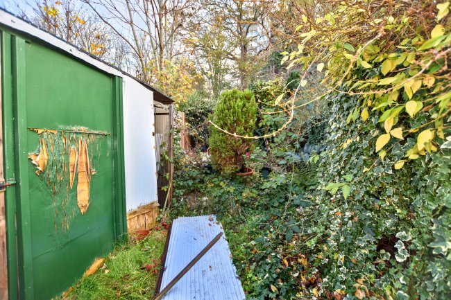 45 Purrett Road, Plumstead, London SE18 1JR 1