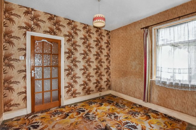 45 Purrett Road, Plumstead, London SE18 1JR 1