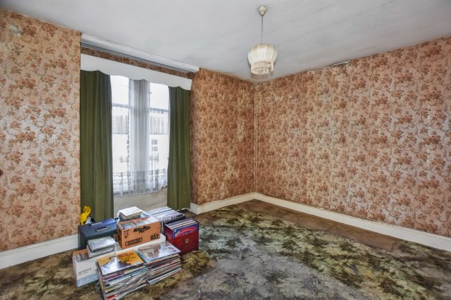 45 Purrett Road, Plumstead, London SE18 1JR 1