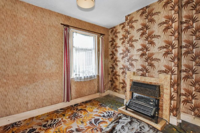 45 Purrett Road, Plumstead, London SE18 1JR 1