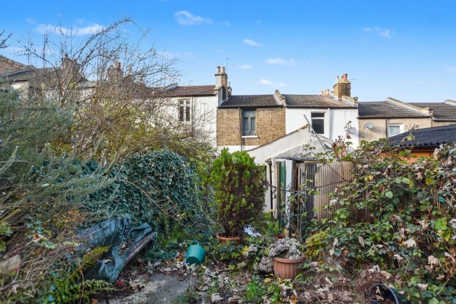 45 Purrett Road, Plumstead, London SE18 1JR 1