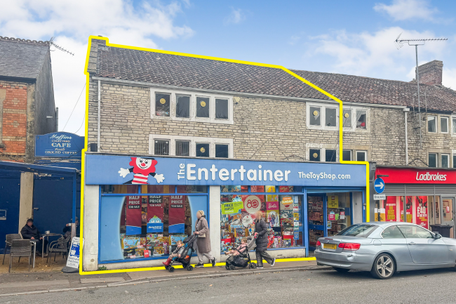 79-81 High Street, Midsomer Norton, Radstock, BA3 2DE 4
