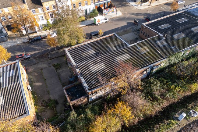 Unit 10 Latimer Road, Notting Hill, London, W10 6RQ 8