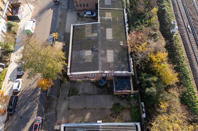 Unit 10 Latimer Road, Notting Hill, London, W10 6RQ 8