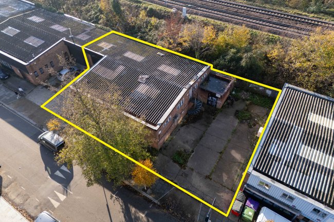 Unit 10 Latimer Road, Notting Hill, London, W10 6RQ 8