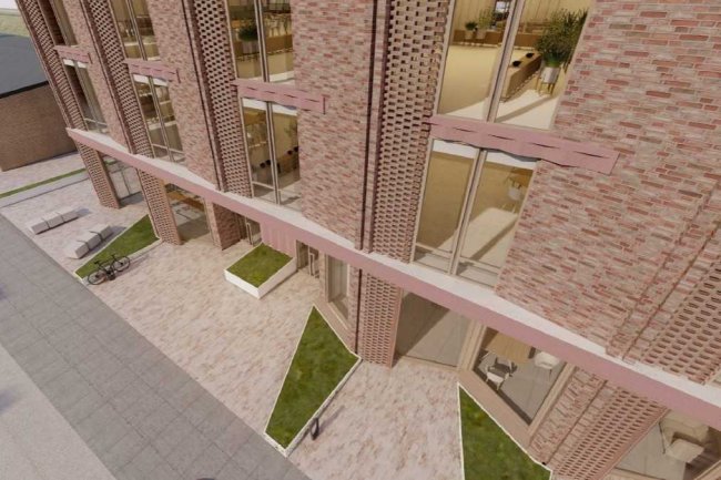 Unit 10 Latimer Road, Notting Hill, London, W10 6RQ 8