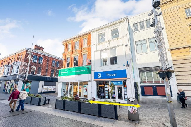 33 Victoria Street, Grimsby, DN31 1DL 2