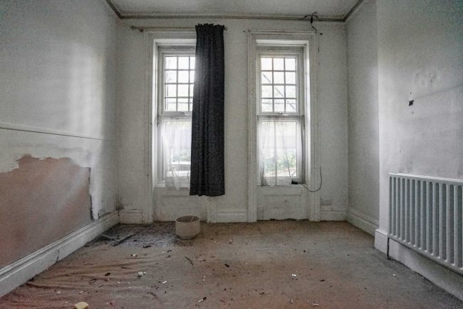 Flat 1 Overcourt, Stonepound, Keymer Road, Hassocks, West Sussex, BN6 8JR 3