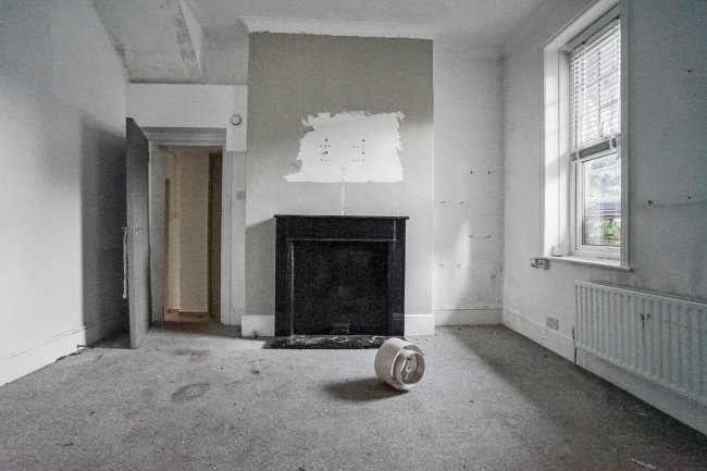 Flat 1 Overcourt, Stonepound, Keymer Road, Hassocks, West Sussex, BN6 8JR 3