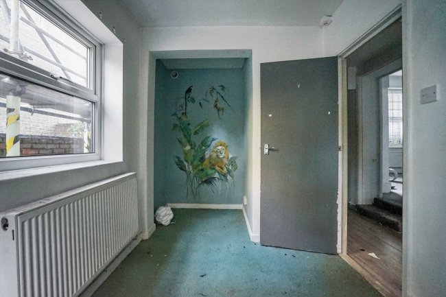 Flat 1 Overcourt, Stonepound, Keymer Road, Hassocks, West Sussex, BN6 8JR 3