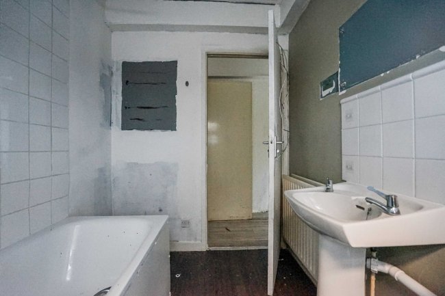 Flat 1 Overcourt, Stonepound, Keymer Road, Hassocks, West Sussex, BN6 8JR 3