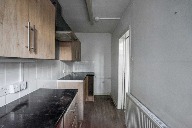 Flat 1 Overcourt, Stonepound, Keymer Road, Hassocks, West Sussex, BN6 8JR 3