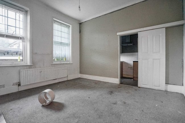 Flat 1 Overcourt, Stonepound, Keymer Road, Hassocks, West Sussex, BN6 8JR 3