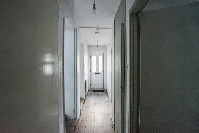 Flat 1 Overcourt, Stonepound, Keymer Road, Hassocks, West Sussex, BN6 8JR 3