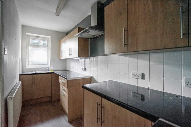 Flat 1 Overcourt, Stonepound, Keymer Road, Hassocks, West Sussex, BN6 8JR 3