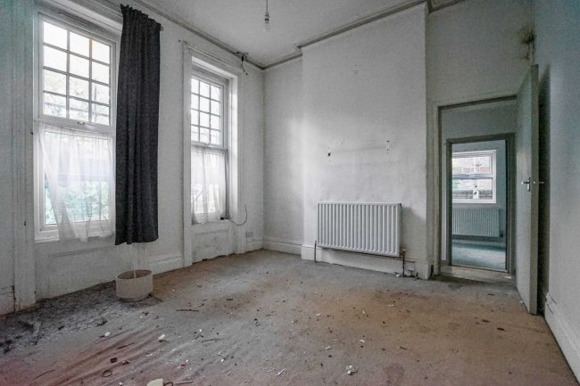 Flat 1 Overcourt, Stonepound, Keymer Road, Hassocks, West Sussex, BN6 8JR 3