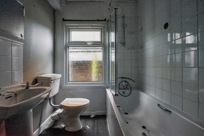 Flat 1 Overcourt, Stonepound, Keymer Road, Hassocks, West Sussex, BN6 8JR 3