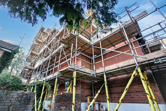 Flat 1 Overcourt, Stonepound, Keymer Road, Hassocks, West Sussex, BN6 8JR 3