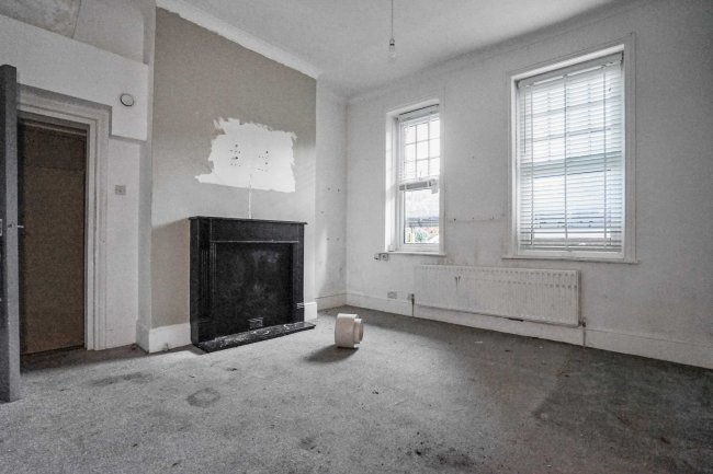 Flat 1 Overcourt, Stonepound, Keymer Road, Hassocks, West Sussex, BN6 8JR 3