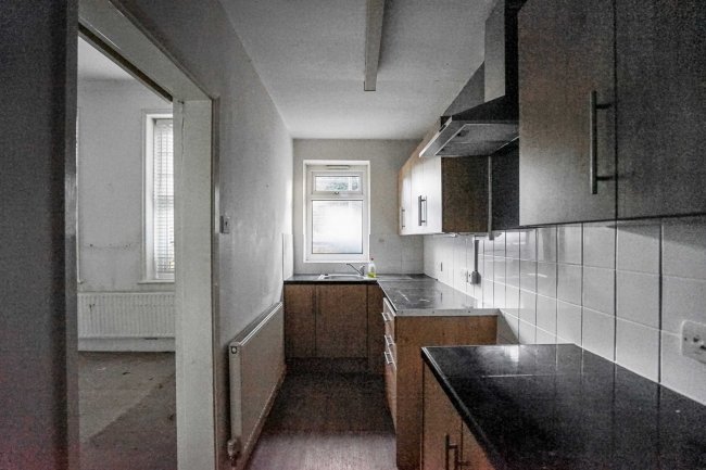 Flat 1 Overcourt, Stonepound, Keymer Road, Hassocks, West Sussex, BN6 8JR 3