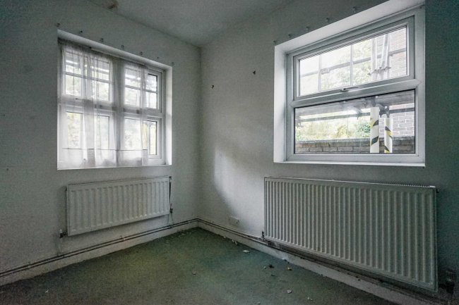 Flat 1 Overcourt, Stonepound, Keymer Road, Hassocks, West Sussex, BN6 8JR 3