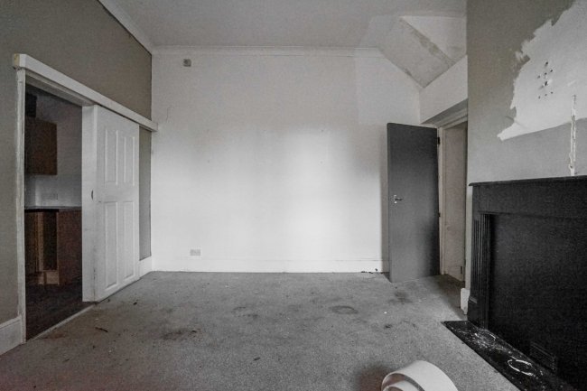 Flat 1 Overcourt, Stonepound, Keymer Road, Hassocks, West Sussex, BN6 8JR 3