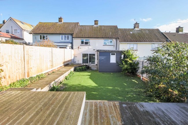 17 Shipley Road, Woodingdean, Brighton, BN2 6TA 5