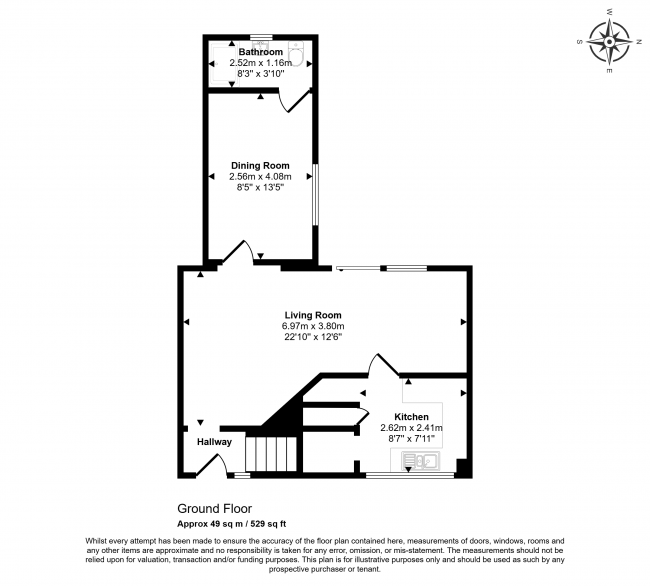 17 Shipley Road, Woodingdean, Brighton, BN2 6TA 5