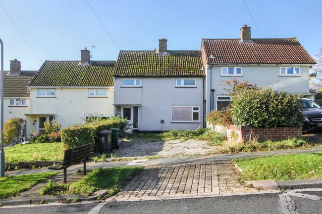 17 Shipley Road, Woodingdean, Brighton, BN2 6TA 5