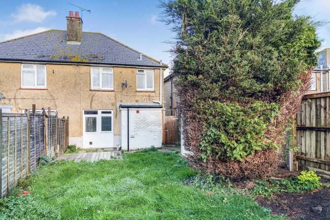 12 Lea Road, Lake, Sandown, Isle of Wight, PO36 9HX 1