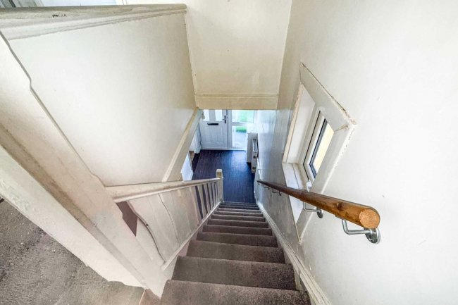 12 Lea Road, Lake, Sandown, Isle of Wight, PO36 9HX 1