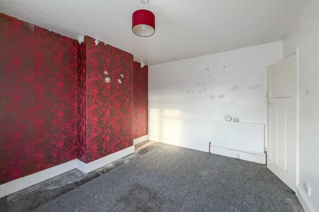 12 Lea Road, Lake, Sandown, Isle of Wight, PO36 9HX 1