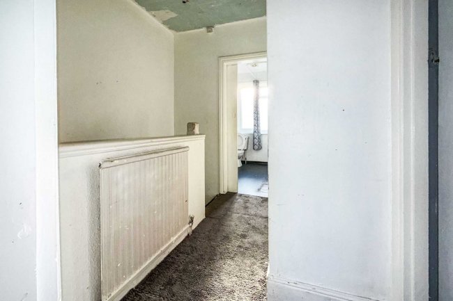 12 Lea Road, Lake, Sandown, Isle of Wight, PO36 9HX 1