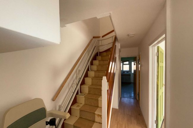 15 Osborne Road, East Cowes, Isle of Wight, PO32 6RY 3