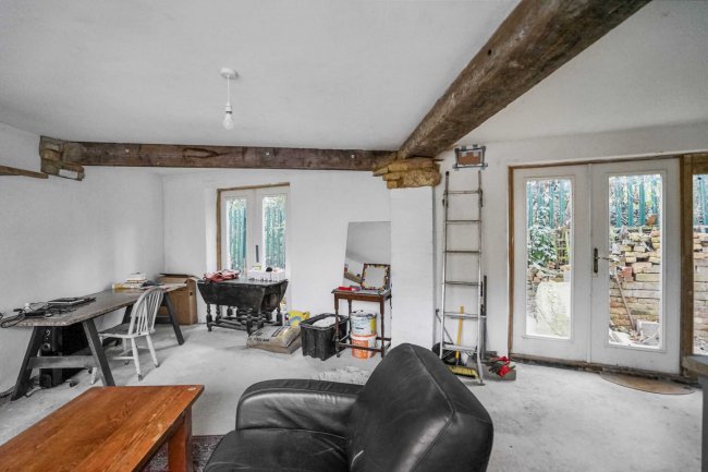 Land adjoining 124b Crofton Road, Peckham, London, SE5 8NA 8