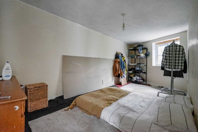 Land adjoining 124b Crofton Road, Peckham, London, SE5 8NA 8