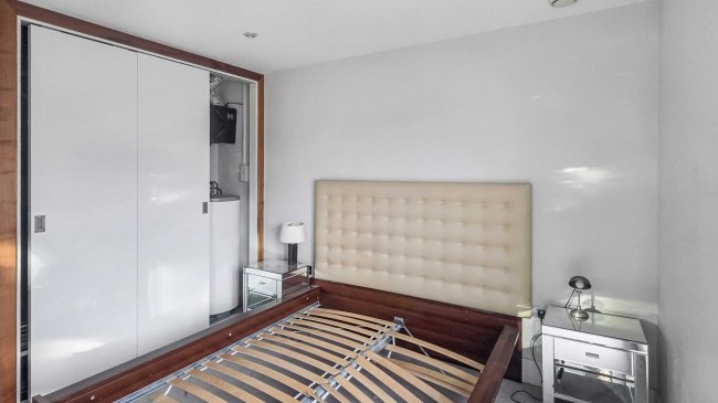 Flat 8 City View Apartments, 29A Saffron Hill, London EC1N 8AG 8