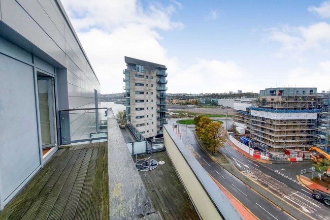 60 Alderney House, Ferry Court, Cardiff, CF11 0JT 4