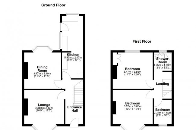 75 Norbury Road, Cardiff, CF5 3AT 10