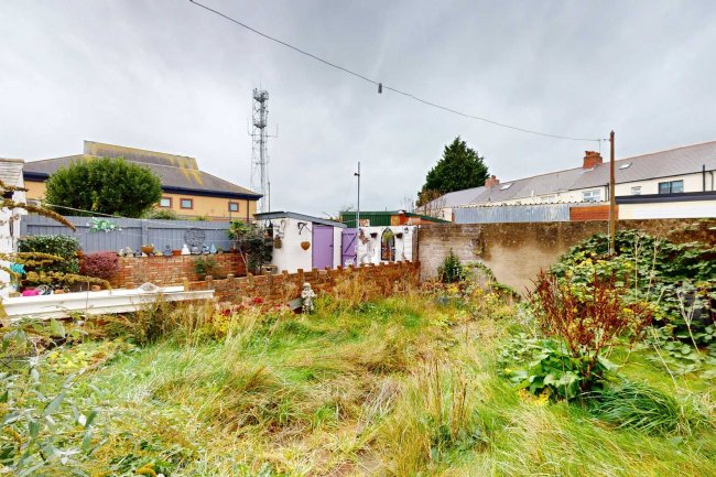 75 Norbury Road, Cardiff, CF5 3AT 10