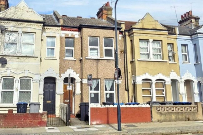 173A & 173B Chapter Road, Brent, London, NW2 5LJ 2