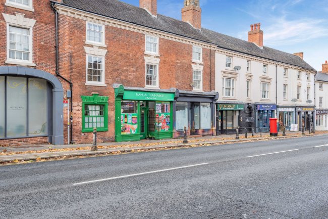 28A-36 Snow Hill, Wolverhampton, WV2 4AG 4